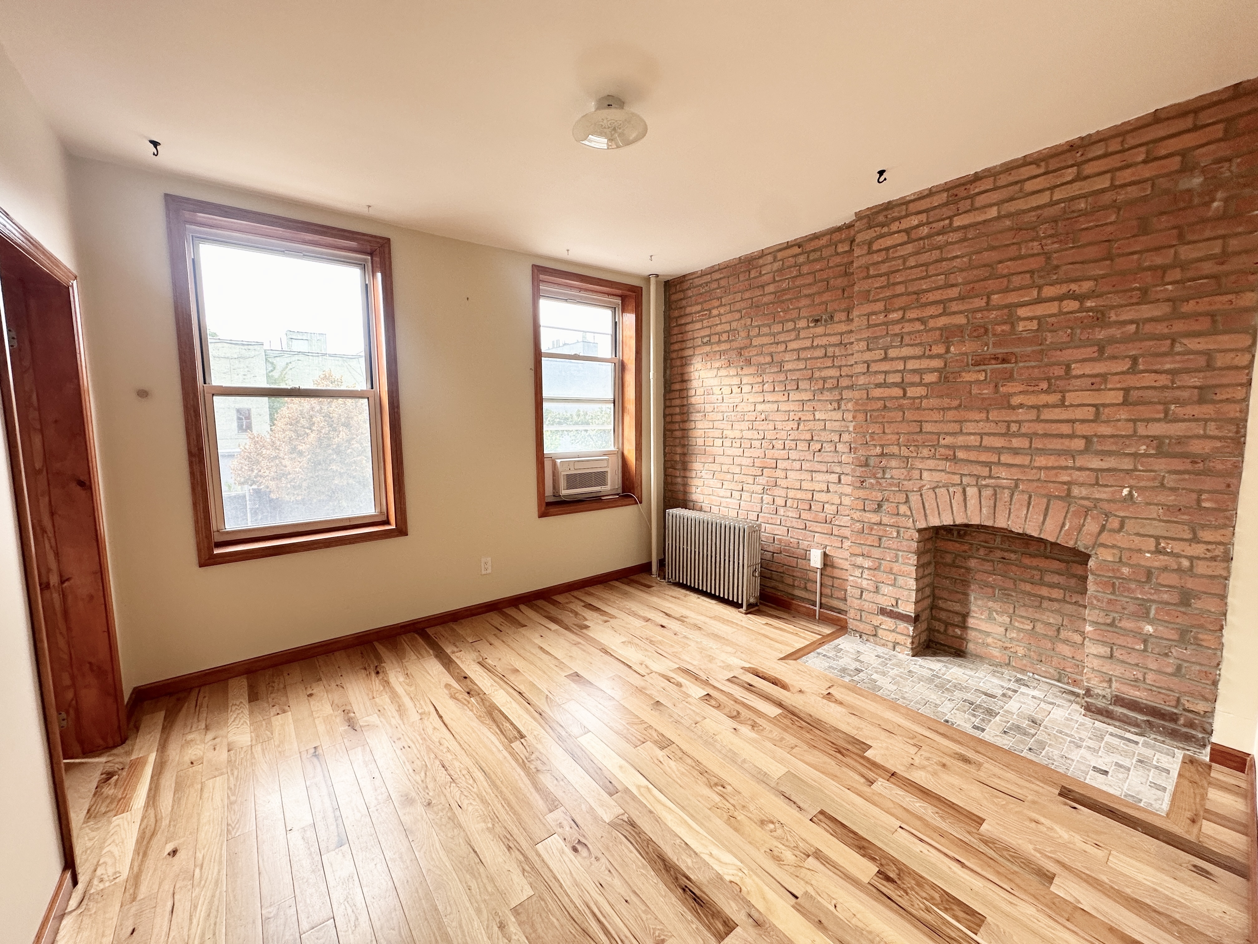 289 Columbia Street HOUSE Cobble Hill Brooklyn NY 11231