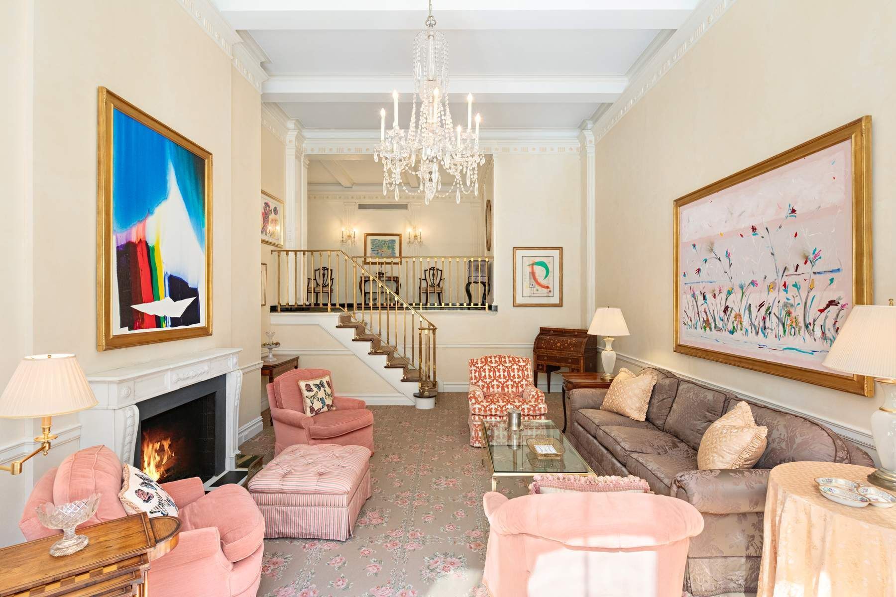 14 East 75th Street Upper East Side New York NY 10021