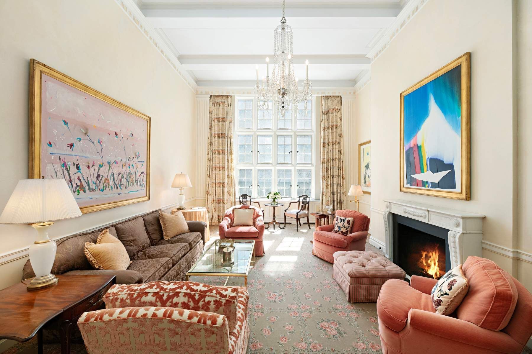 14 East 75th Street Upper East Side New York NY 10021