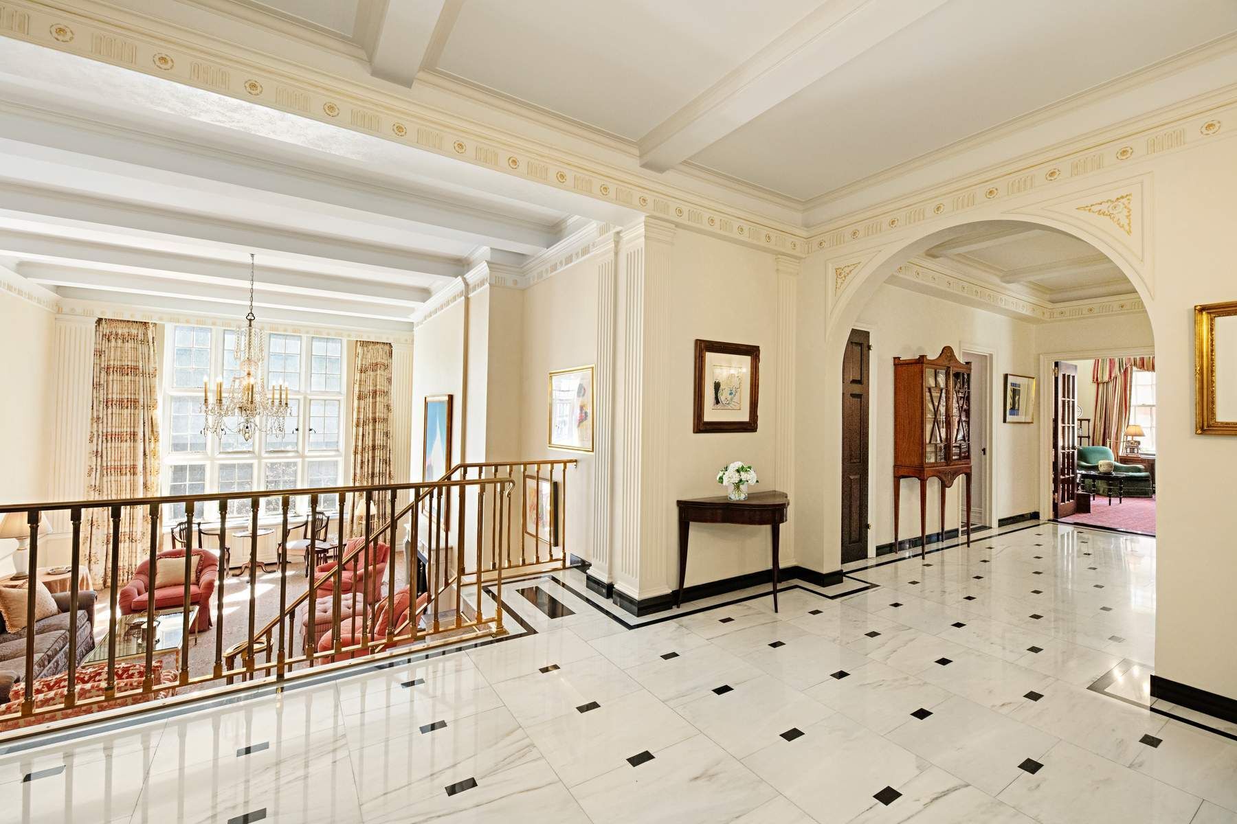 14 East 75th Street Upper East Side New York NY 10021