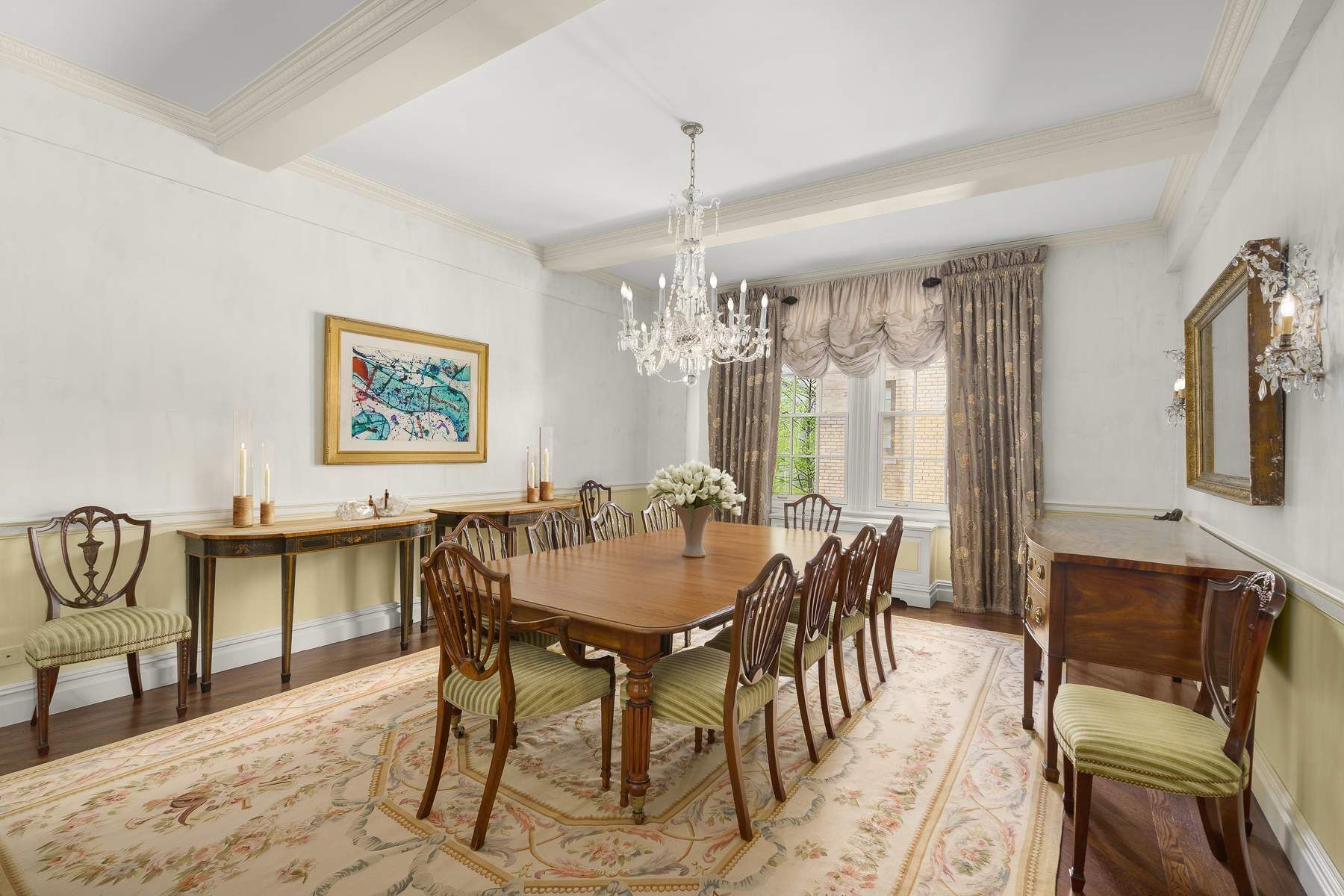 14 East 75th Street Upper East Side New York NY 10021