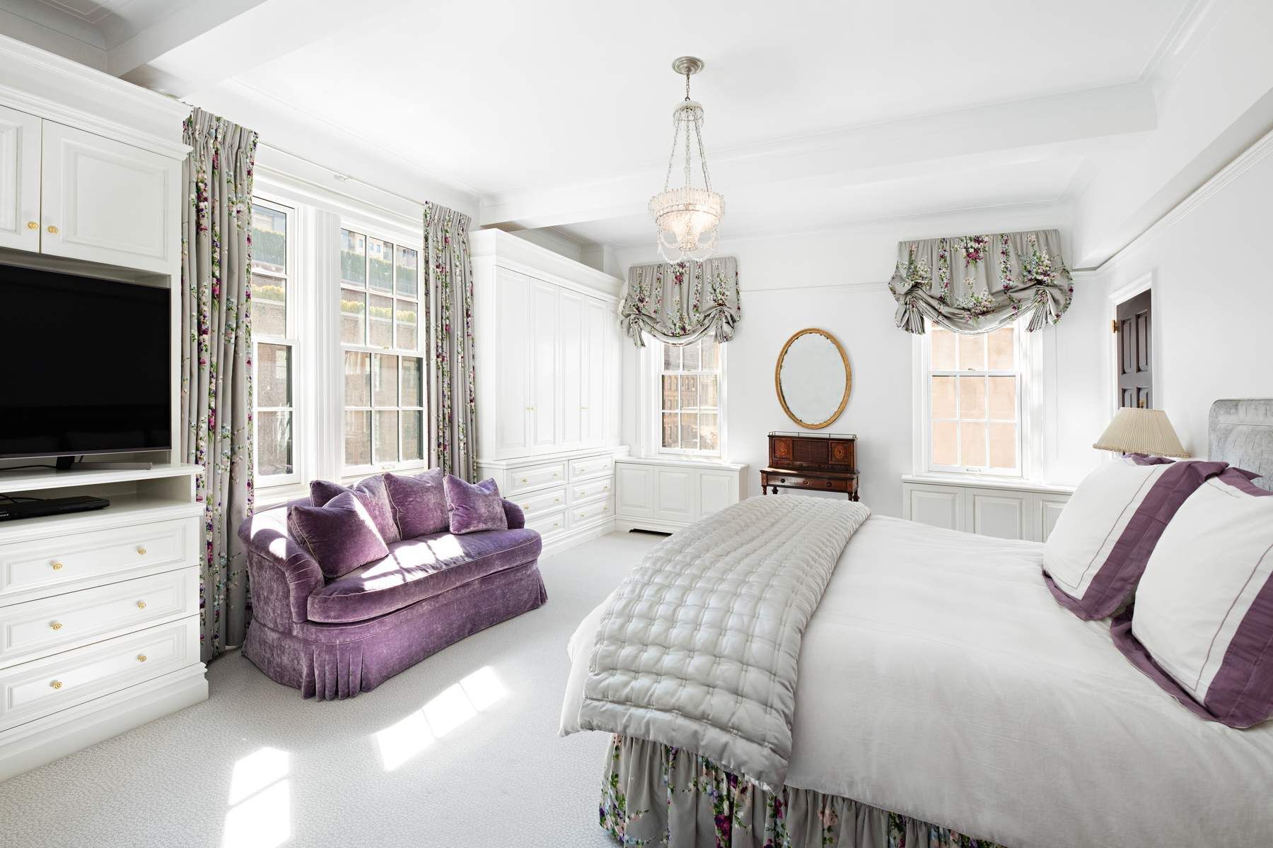 14 East 75th Street Upper East Side New York NY 10021