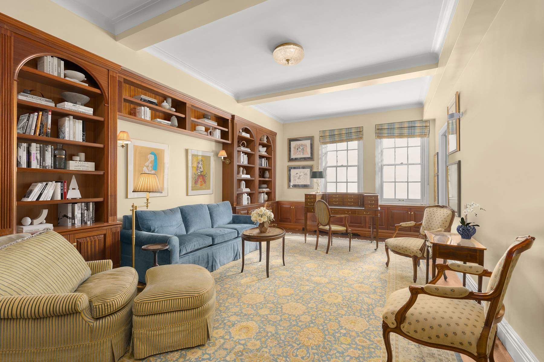 14 East 75th Street Upper East Side New York NY 10021