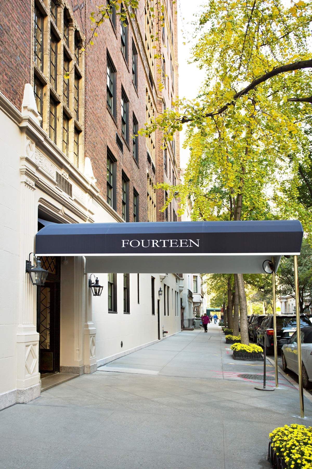 14 East 75th Street Upper East Side New York NY 10021