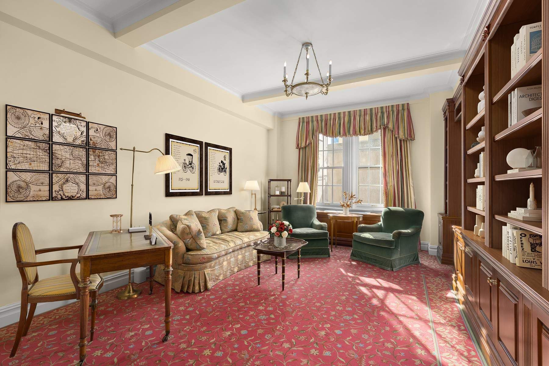 14 East 75th Street Upper East Side New York NY 10021