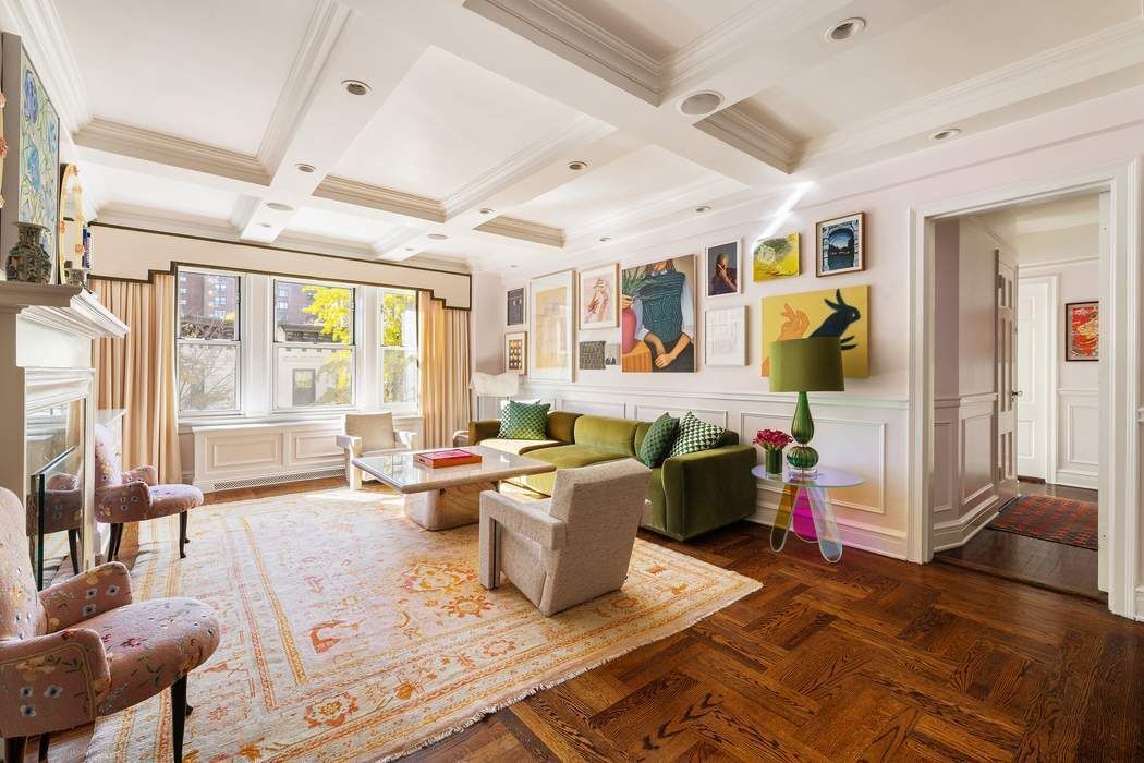 163 East 81st Street Upper East Side New York NY 10028