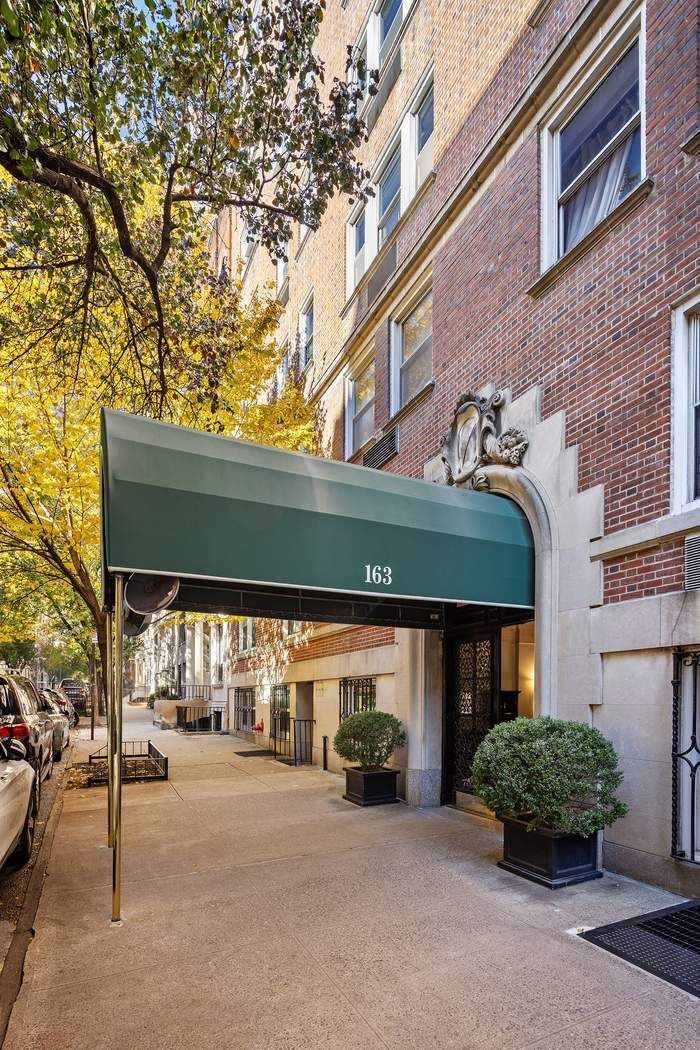163 East 81st Street Upper East Side New York NY 10028