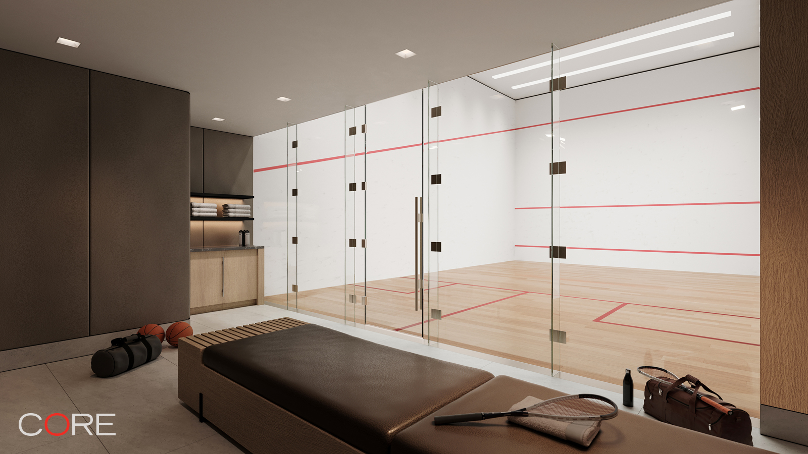 555 West 22nd Street Chelsea New York NY 10011