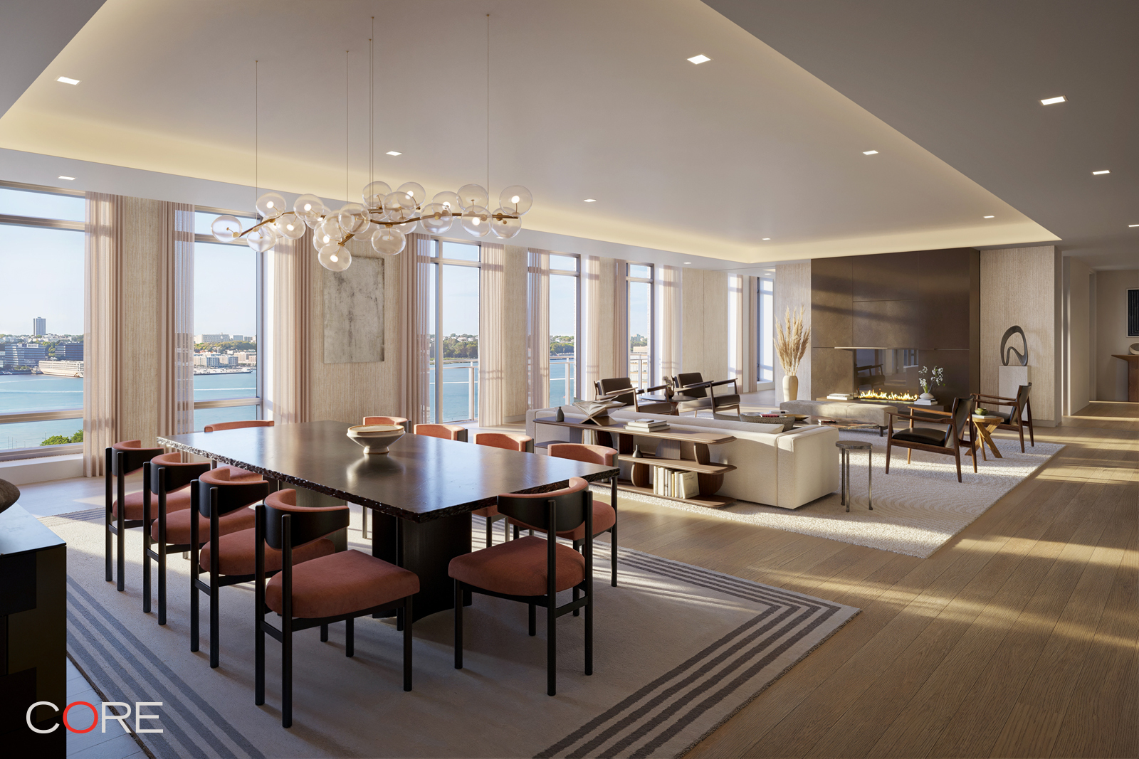 555 West 22nd Street Chelsea New York NY 10011