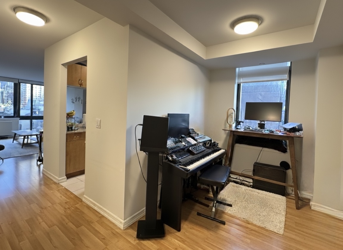 400 West 55th Street 9b Clinton New York NY 10019