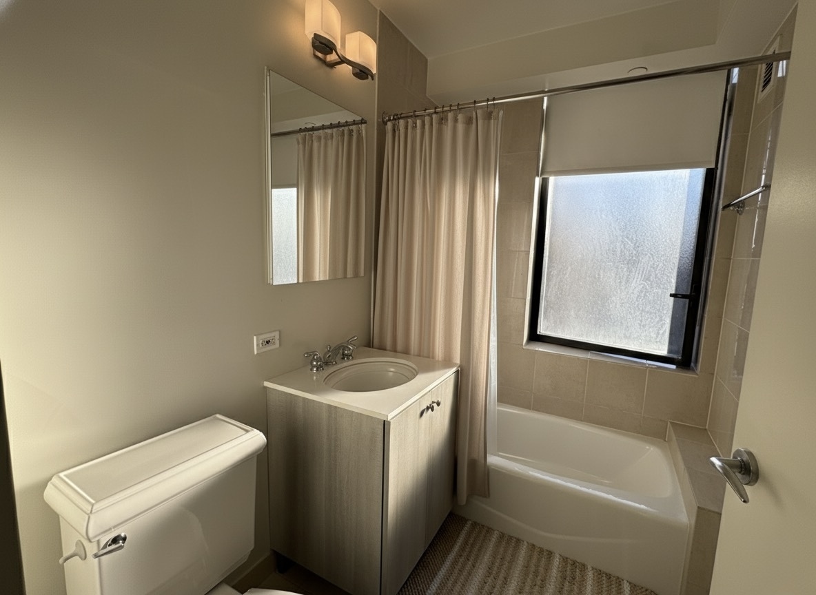 400 West 55th Street 9b Clinton New York NY 10019