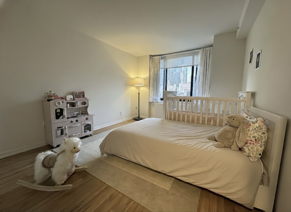 400 West 55th Street 9b Clinton New York NY 10019