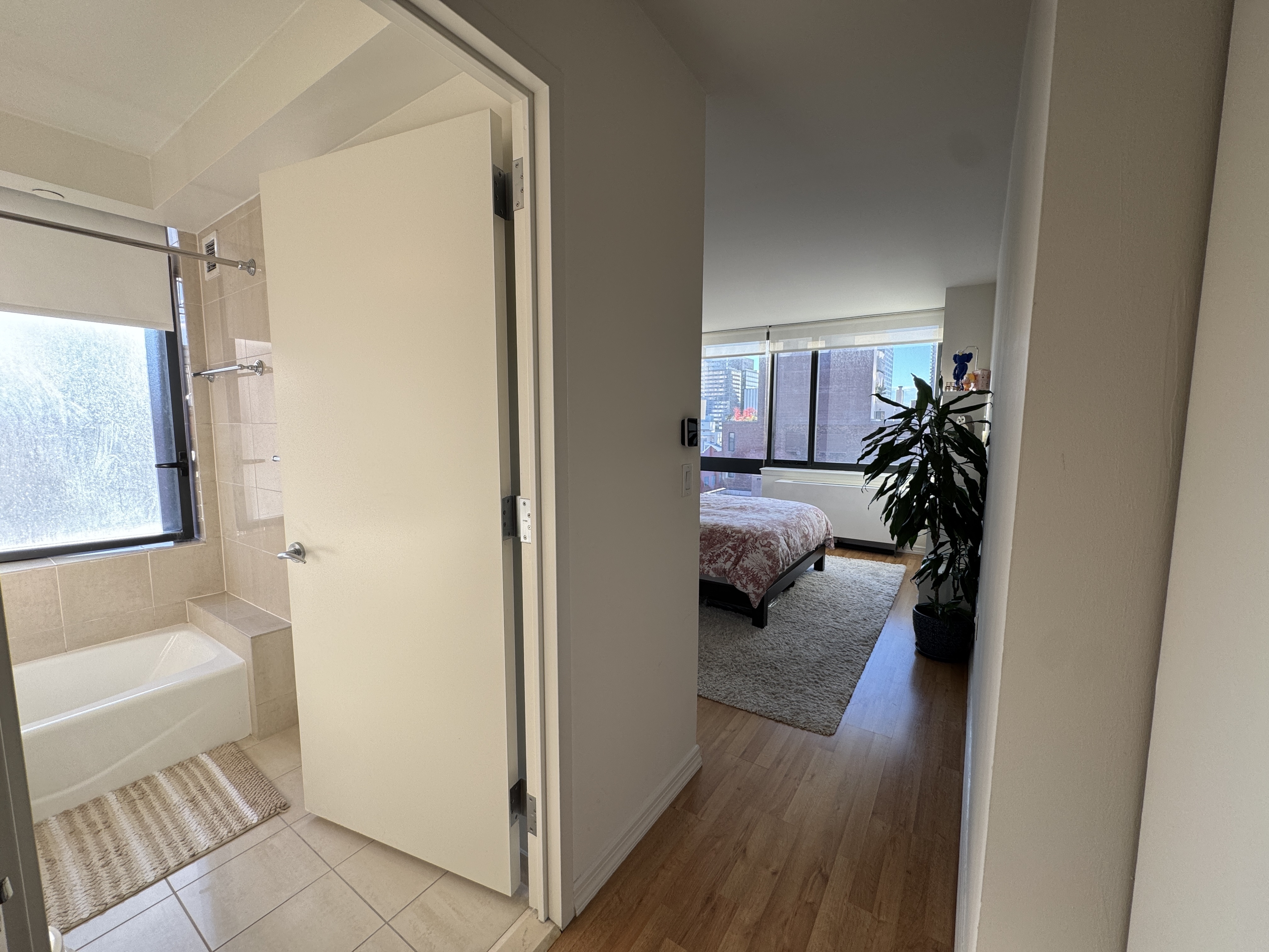 400 West 55th Street 9b Clinton New York NY 10019