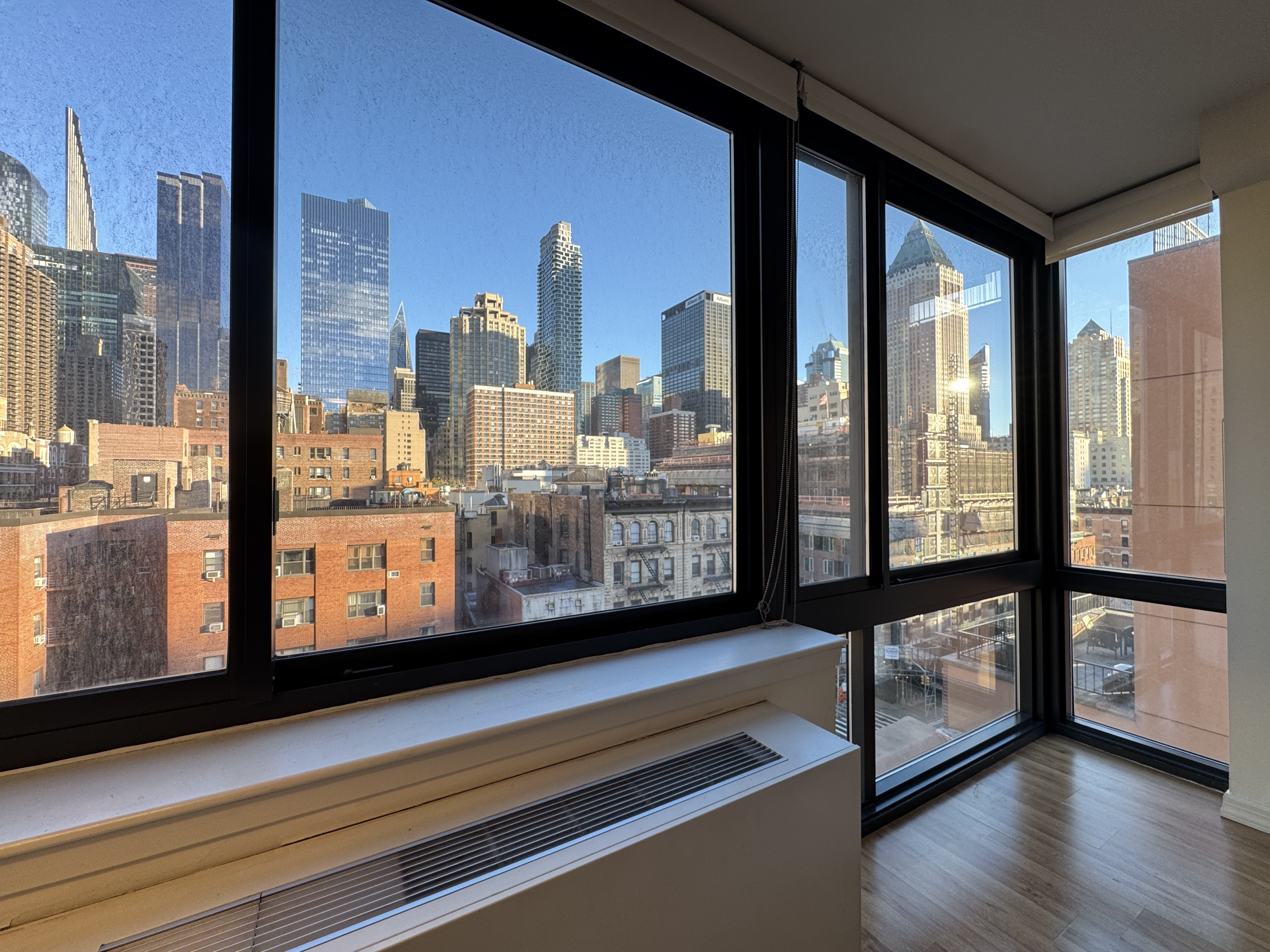 400 West 55th Street 9b Clinton New York NY 10019