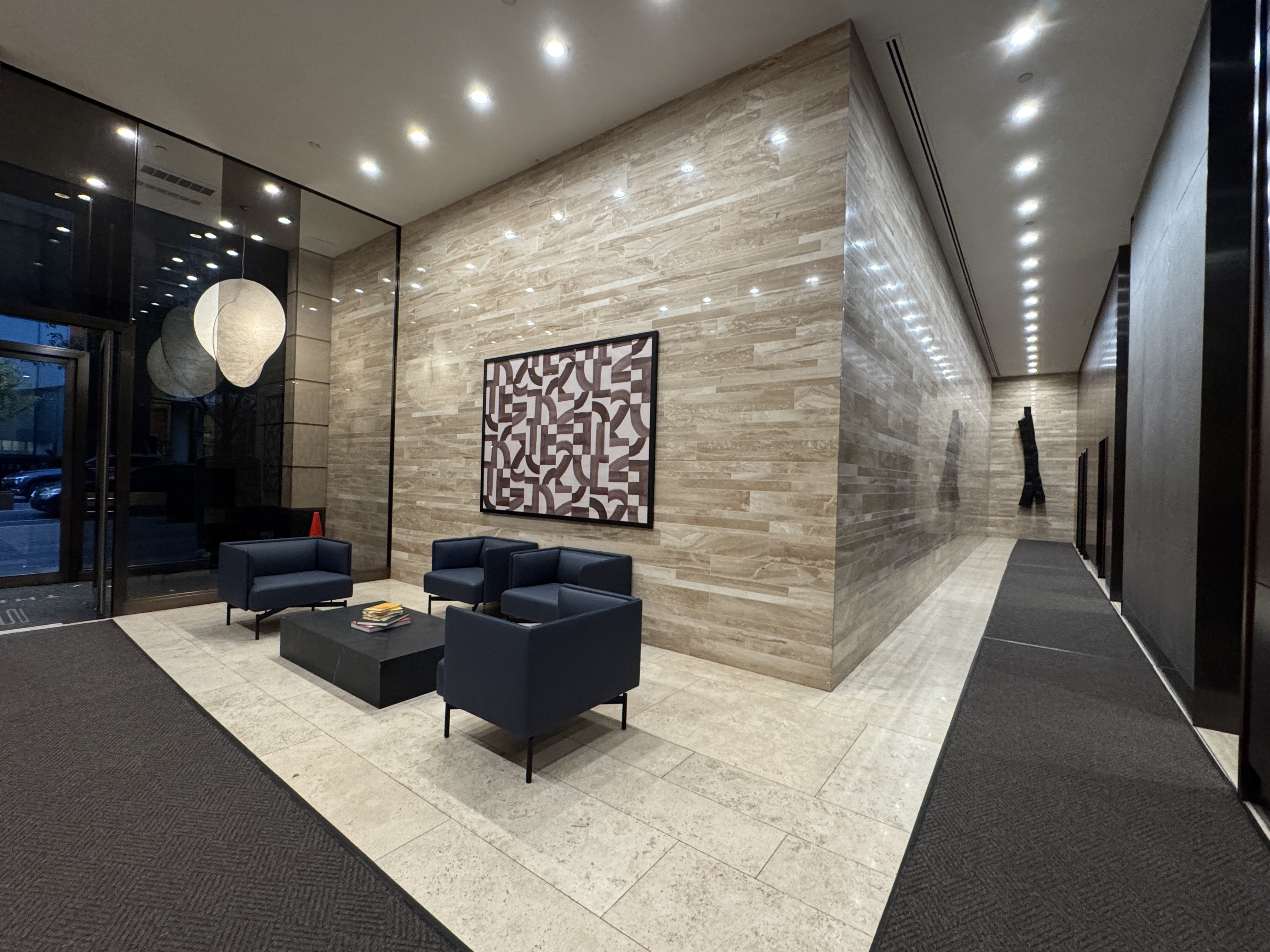 400 West 55th Street 9b Clinton New York NY 10019