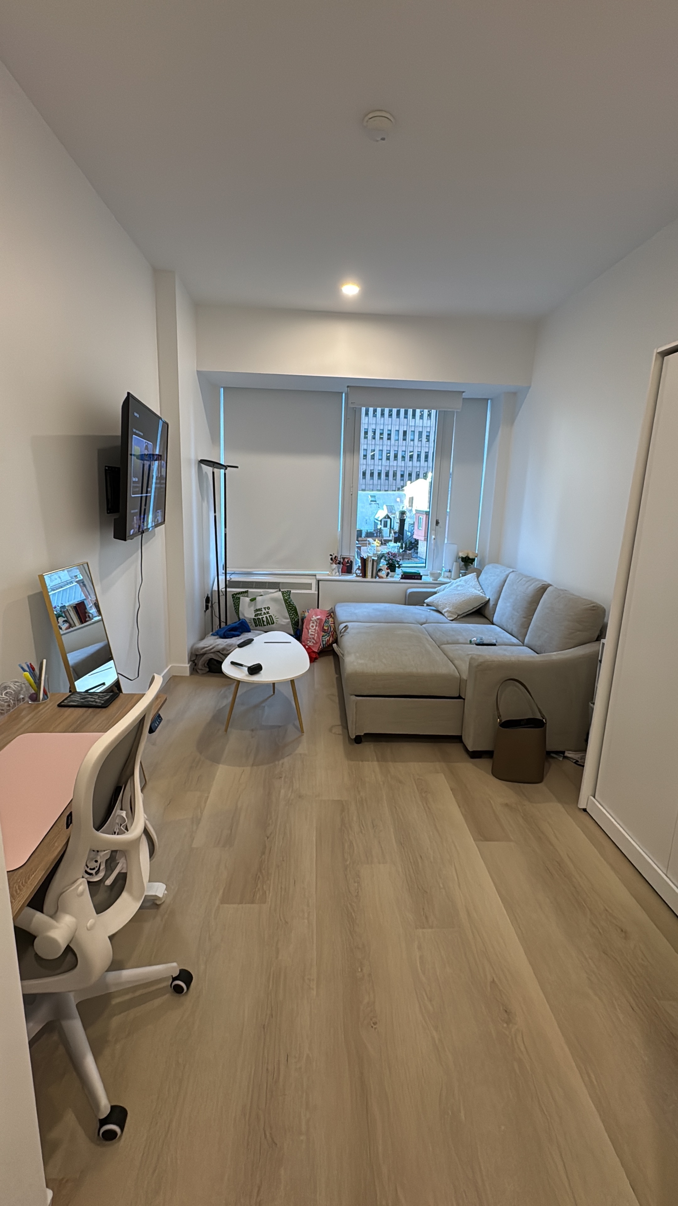 25 Water Street Financial District New York NY 10004