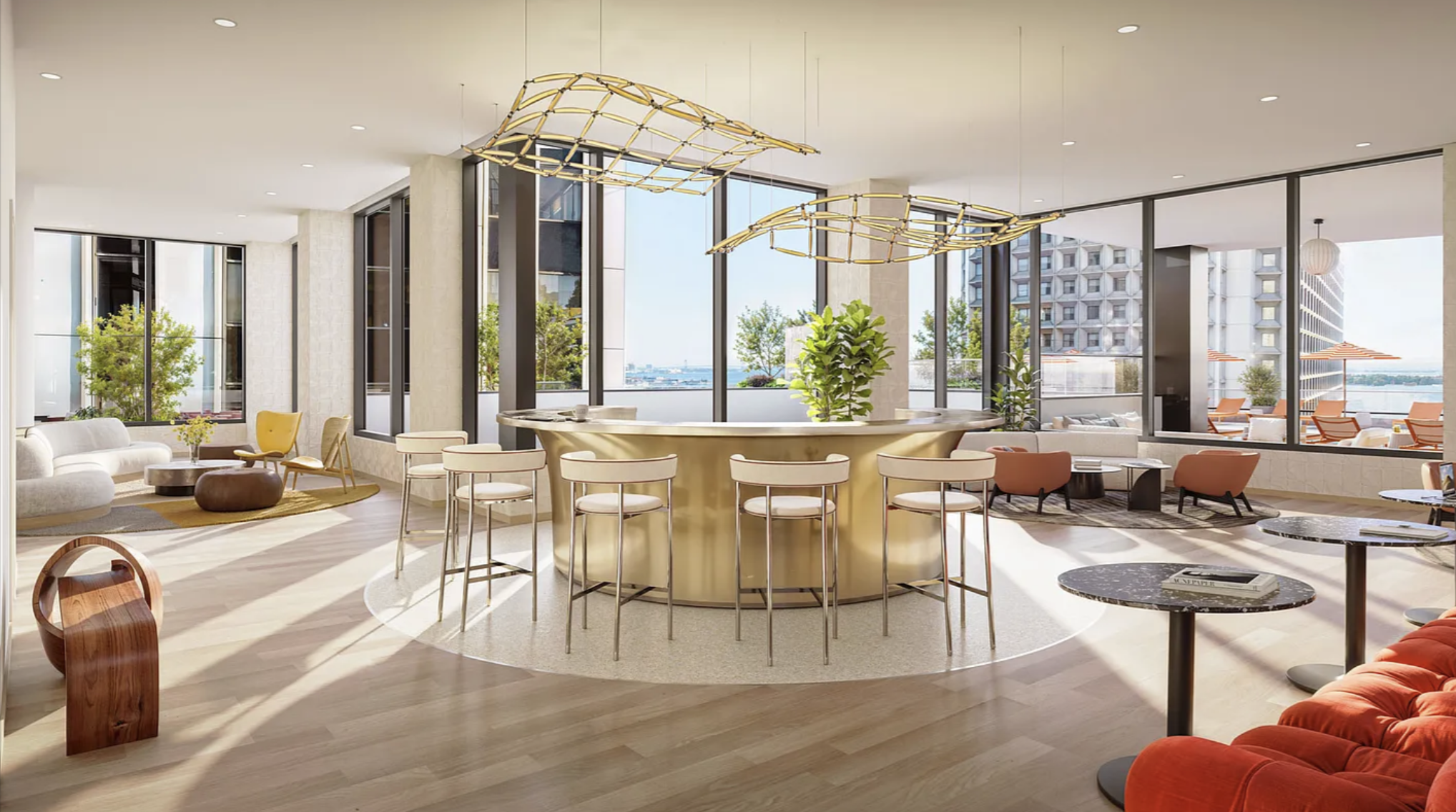 25 Water Street Financial District New York NY 10004