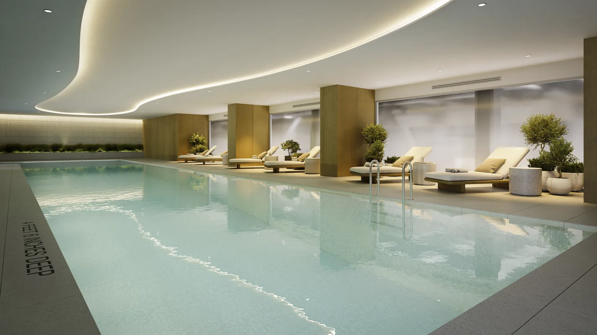 25 Water Street Financial District New York NY 10004