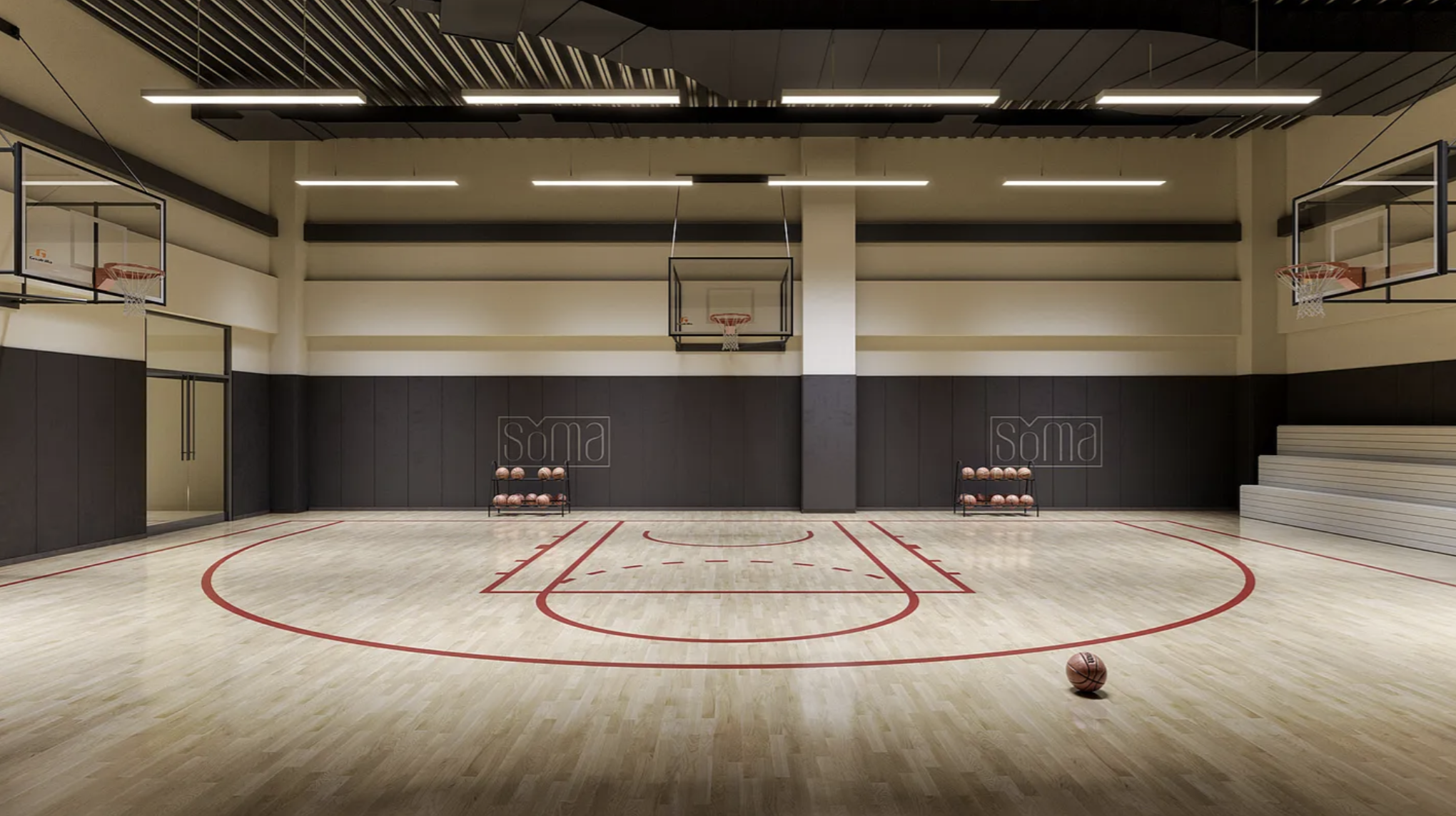 25 Water Street Financial District New York NY 10004