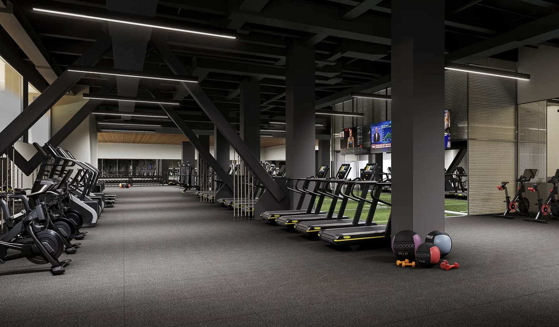 25 Water Street Financial District New York NY 10004