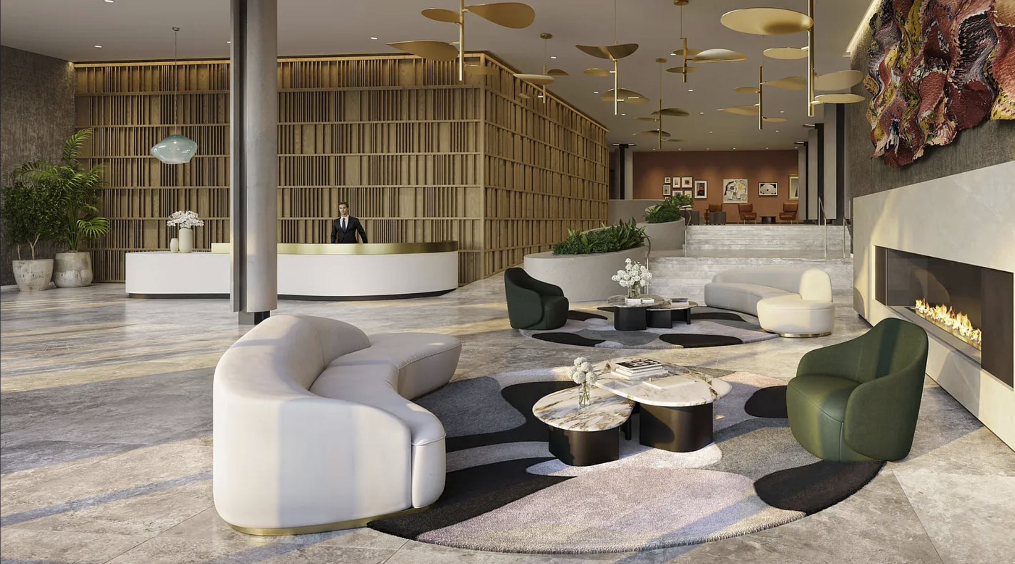 25 Water Street Financial District New York NY 10004