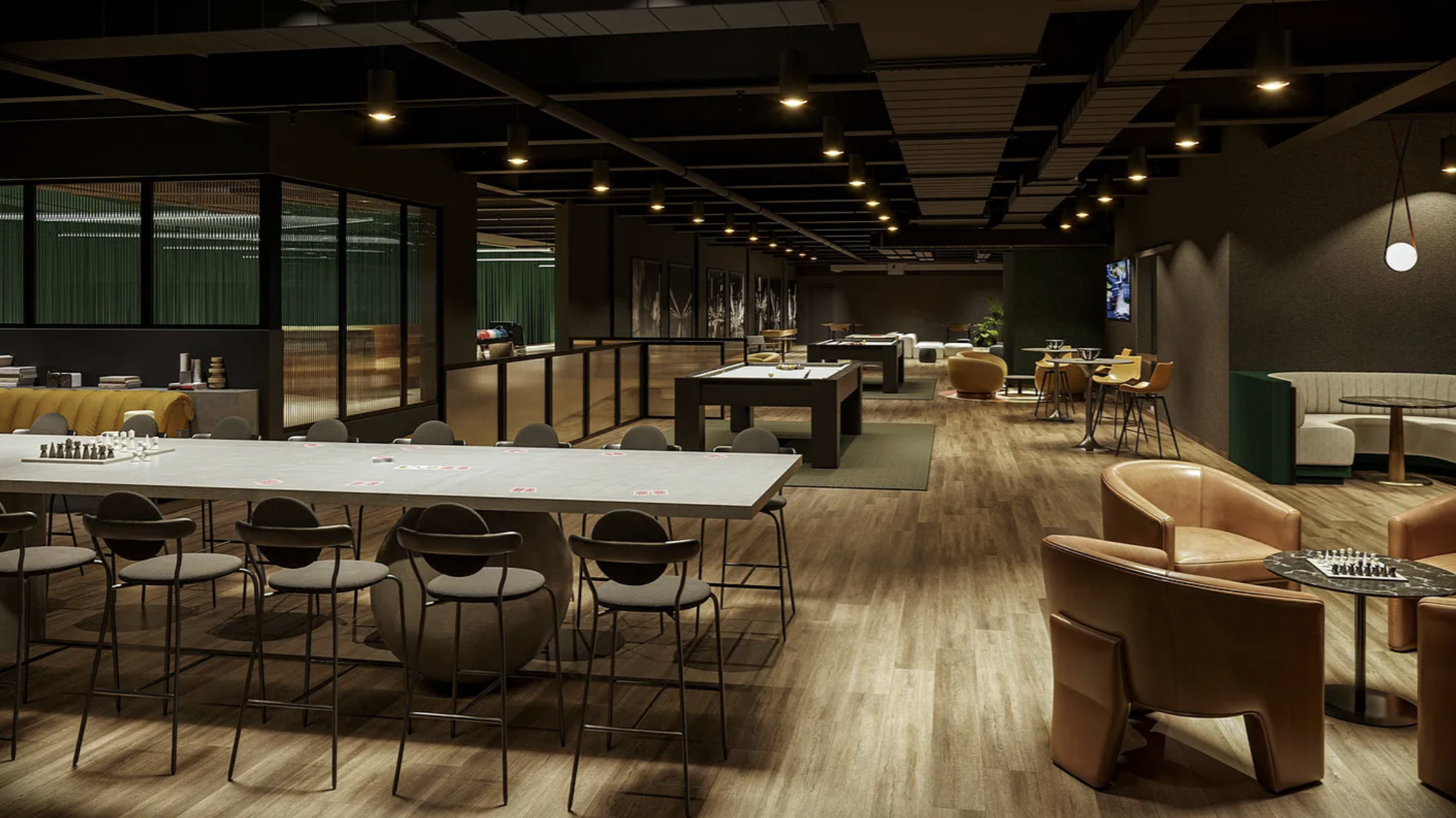 25 Water Street Financial District New York NY 10004