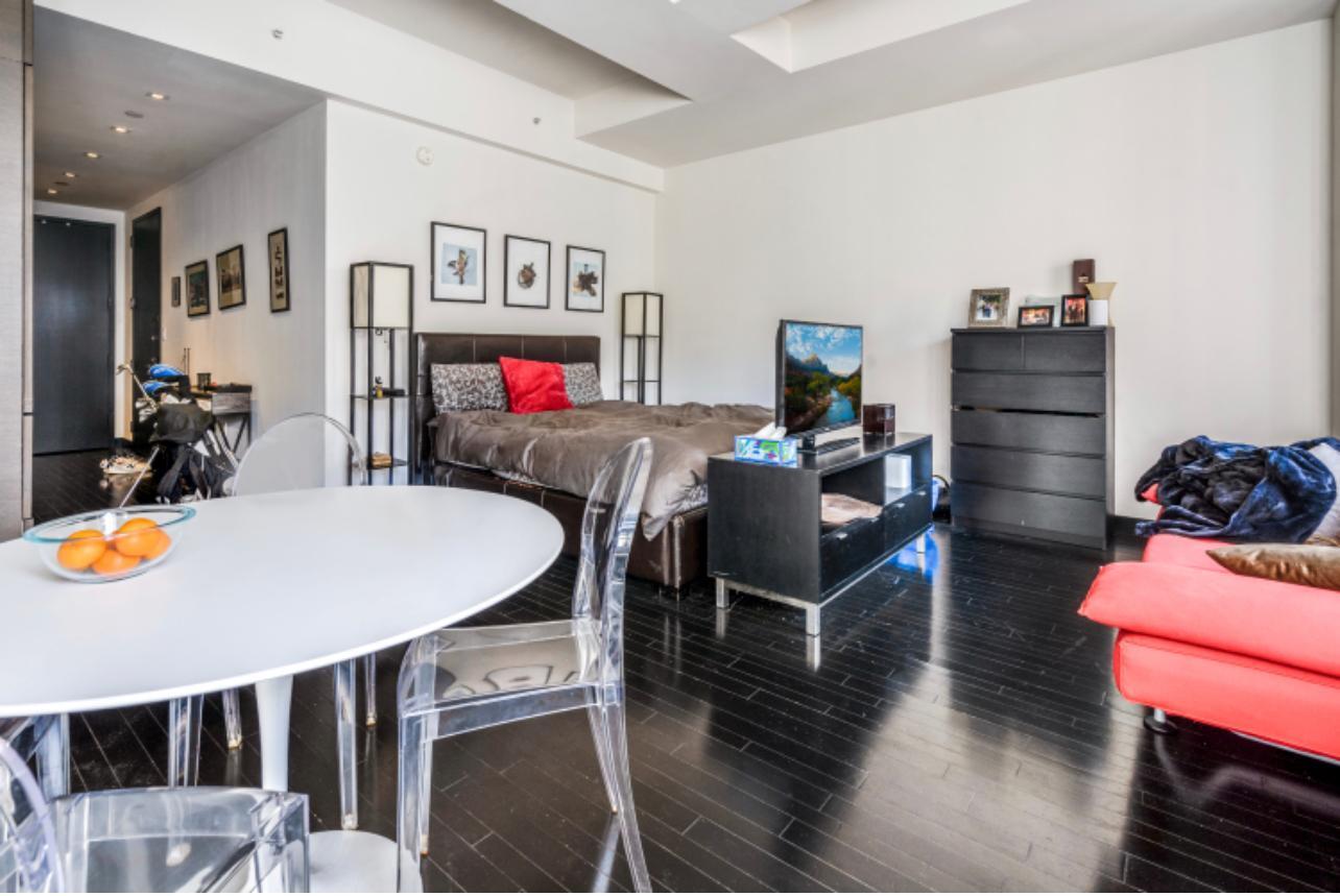 20 Pine Street Financial District New York NY 10005