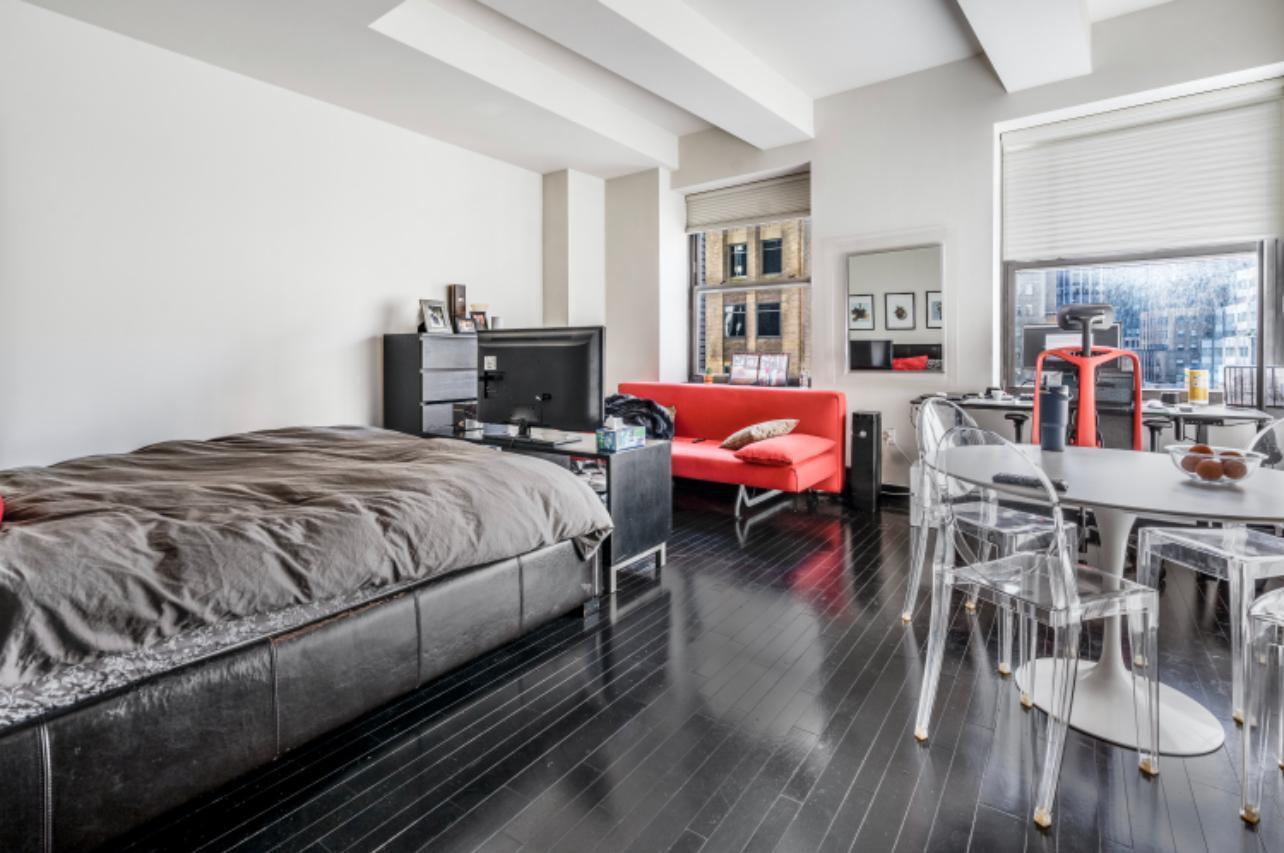 20 Pine Street Financial District New York NY 10005