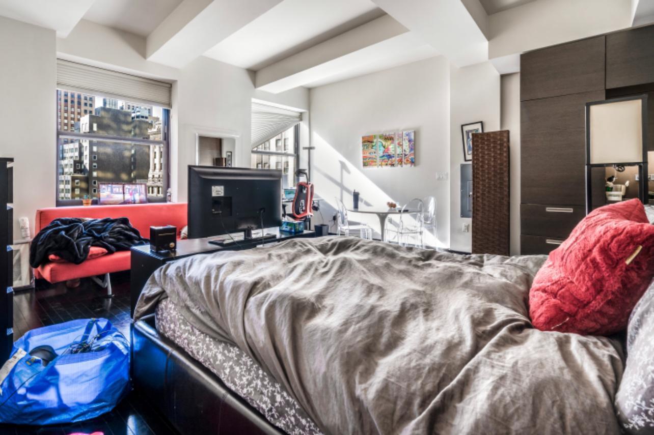 20 Pine Street Financial District New York NY 10005