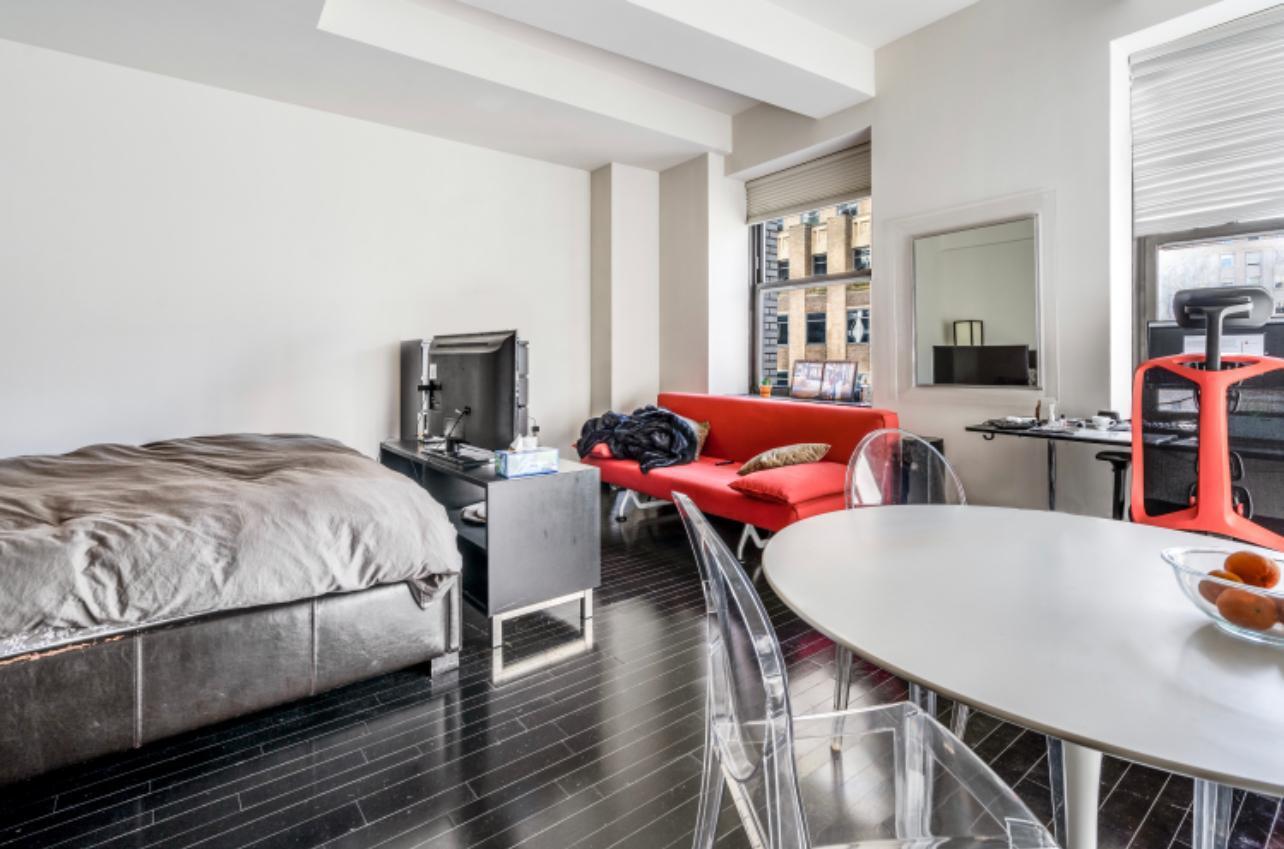 20 Pine Street Financial District New York NY 10005