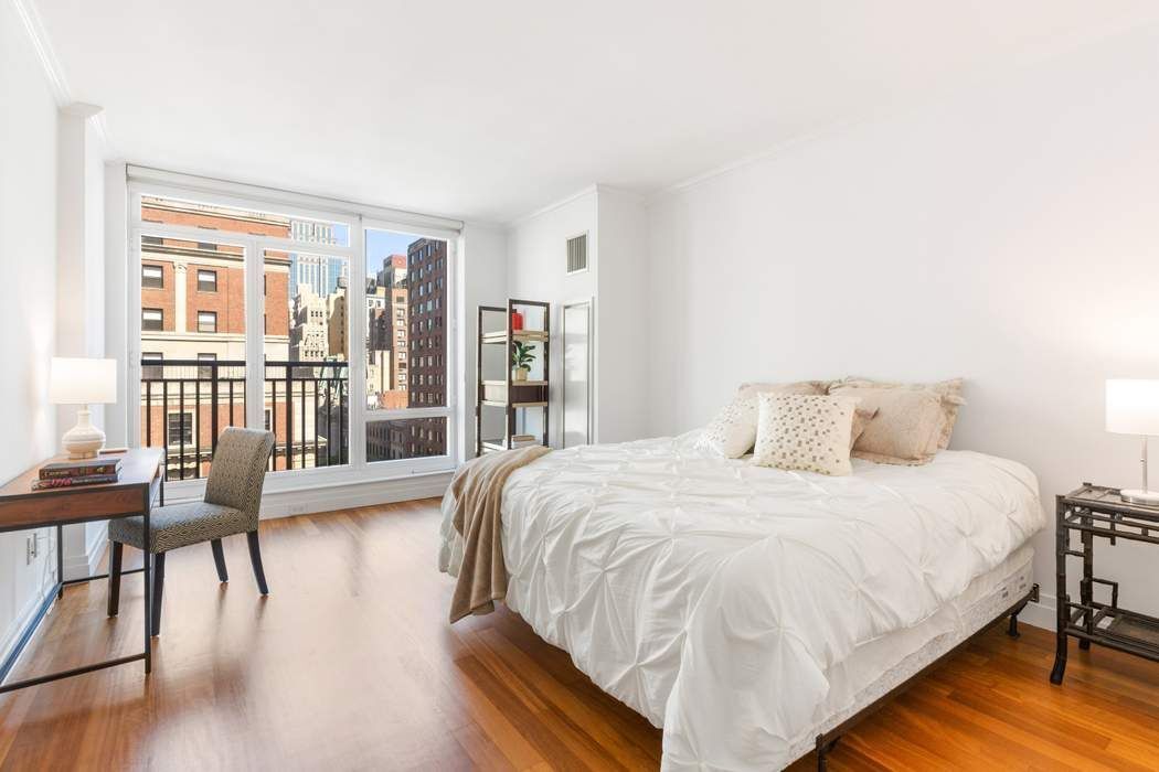 45 Park Avenue Murray Hill New York NY 10016