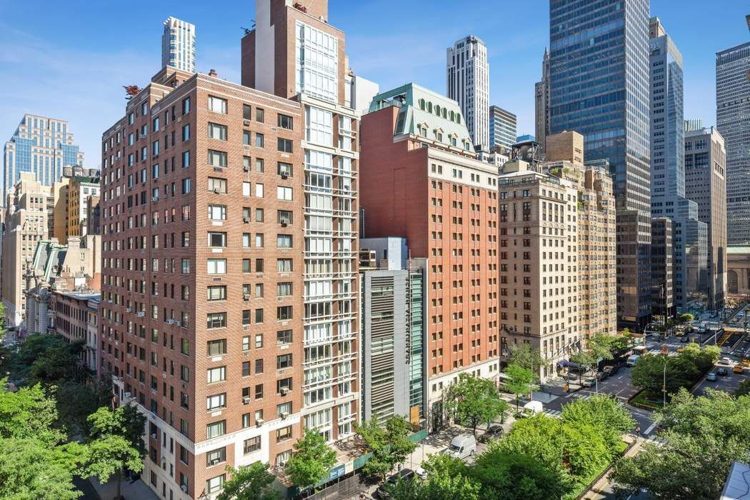 45 Park Avenue Murray Hill New York NY 10016