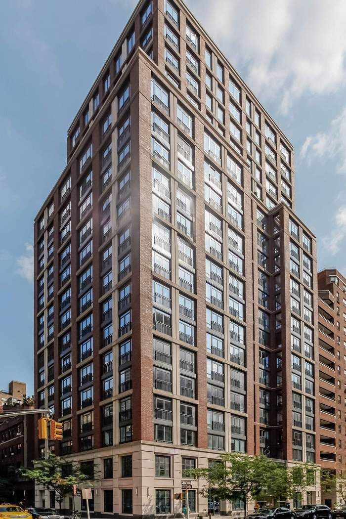 45 Park Avenue Murray Hill New York NY 10016