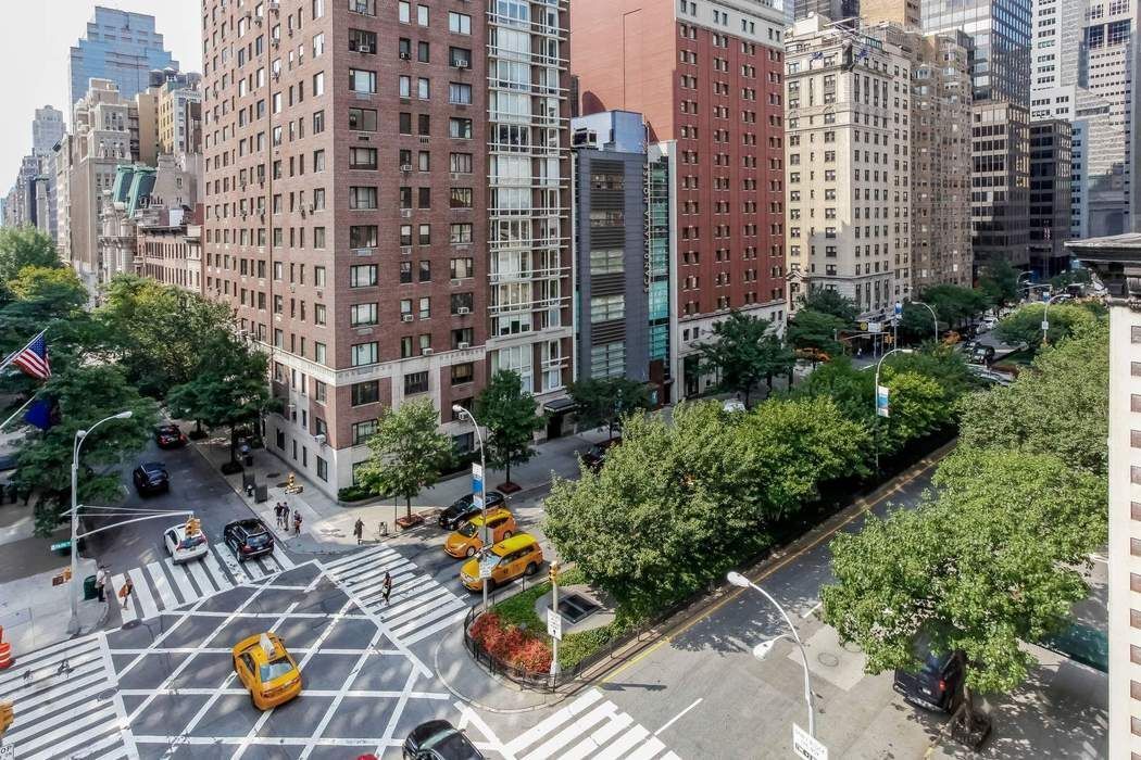 45 Park Avenue Murray Hill New York NY 10016