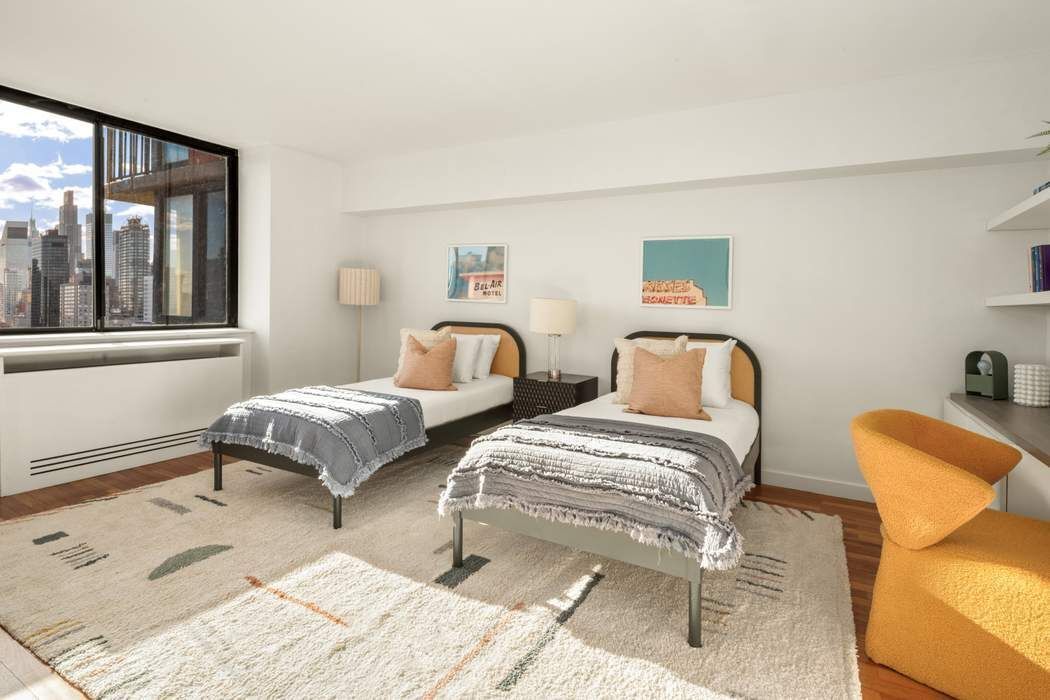 330 East 75th Street 28BC Upper East Side New York NY 10021