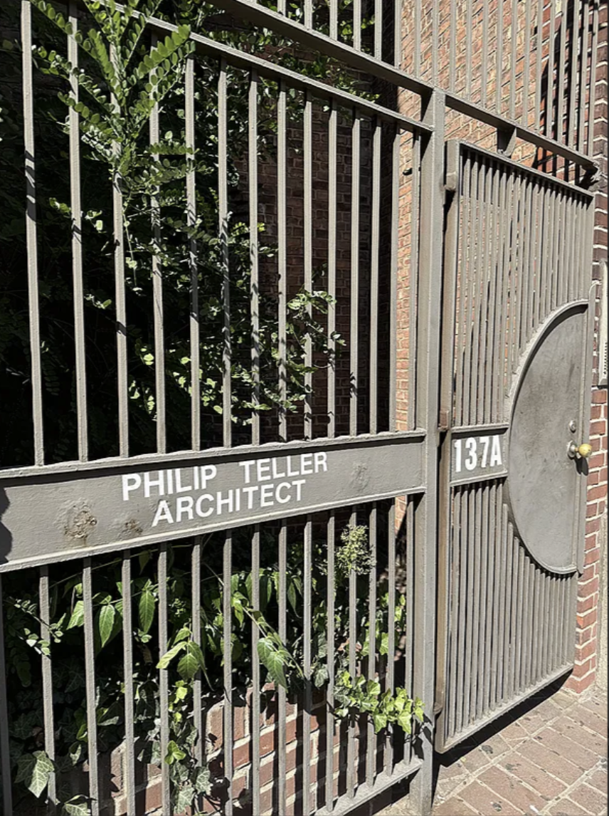 137A Christopher Street W. Greenwich Village New York NY 10014