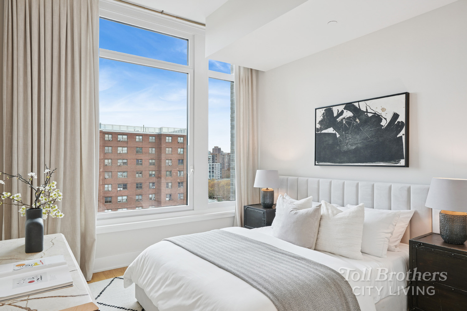 218 West 103rd Street 12B Upper West Side New York NY 10025