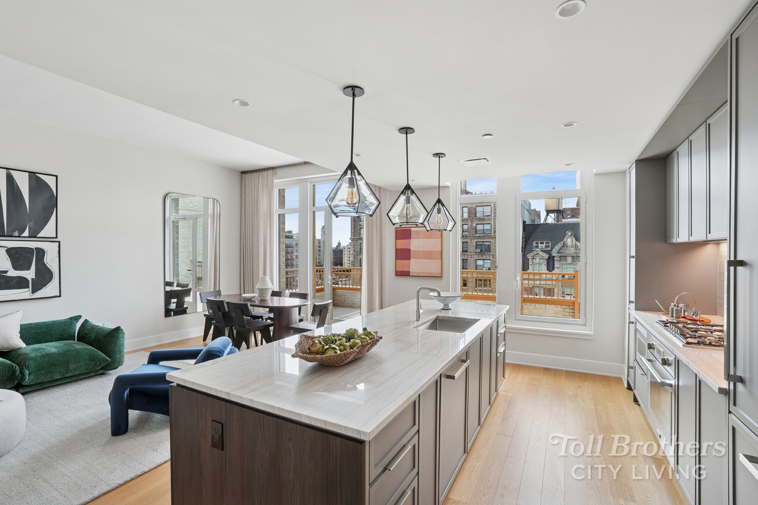 218 West 103rd Street 12B Upper West Side New York NY 10025