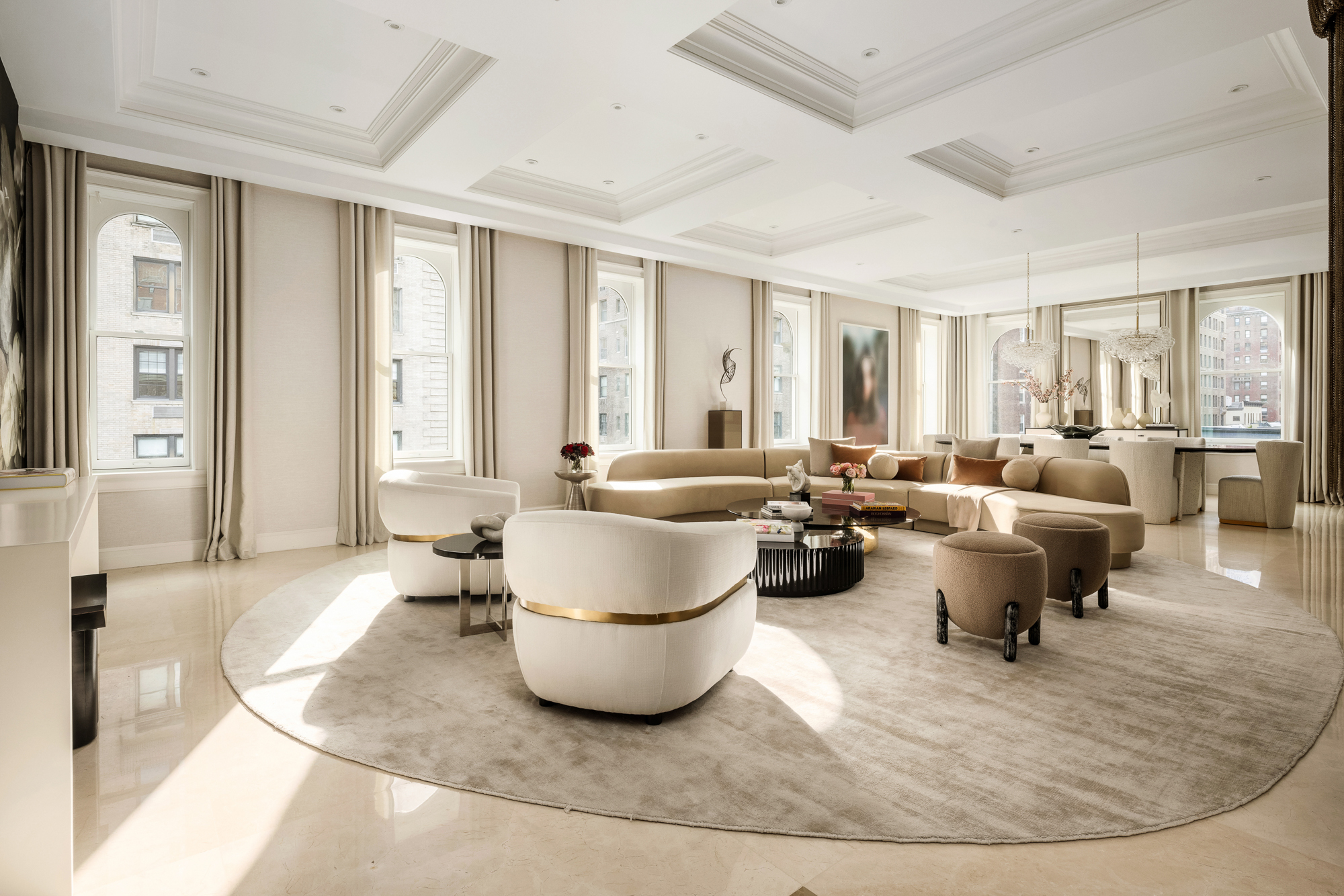 133 East 73 — Upper East Side
