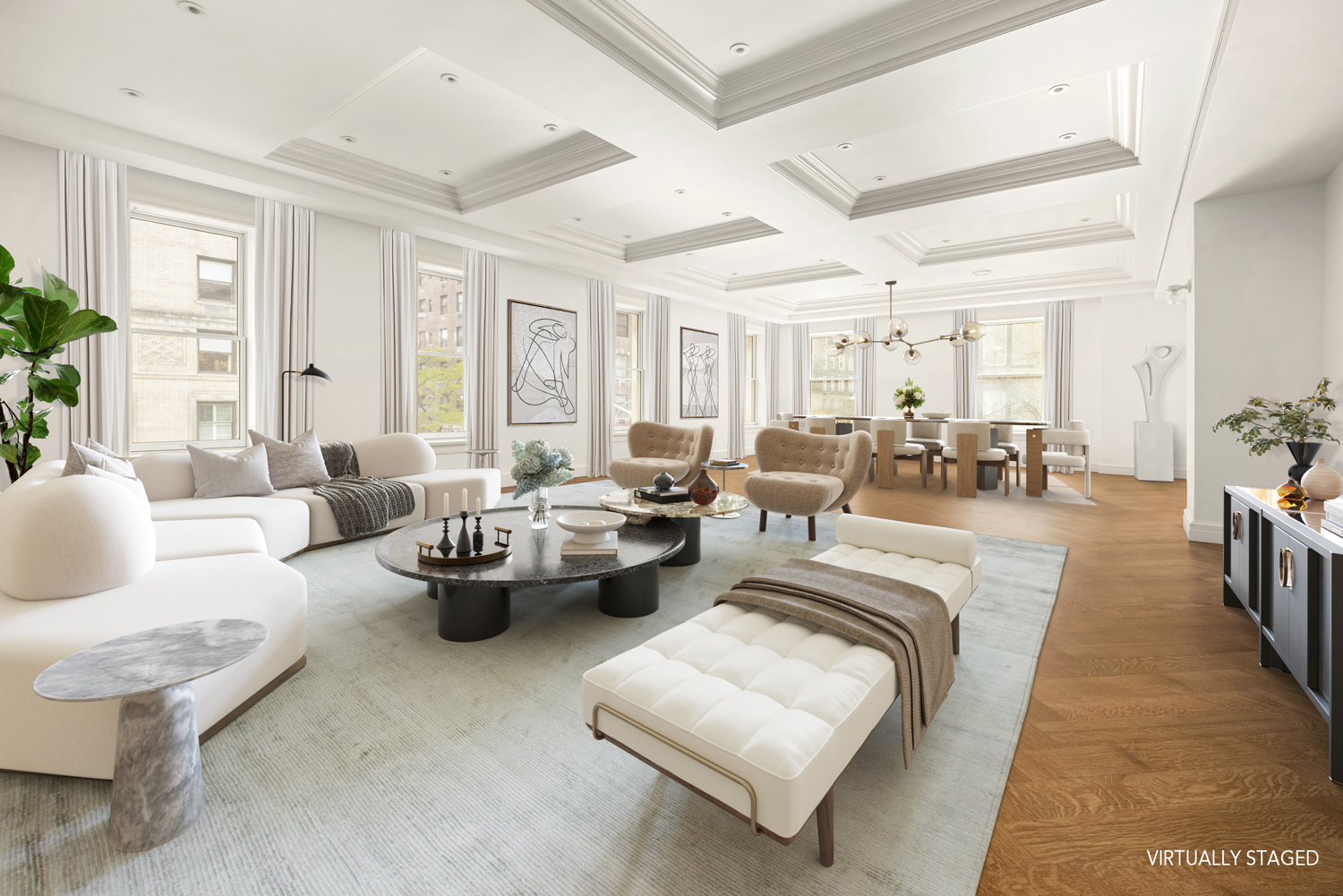 133 East 73rd Street — Upper East Side