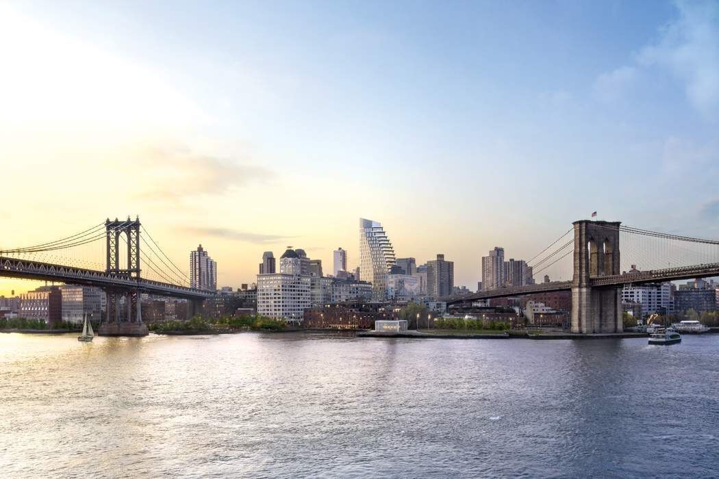 30 Front Street 10E Dumbo Brooklyn NY 11201