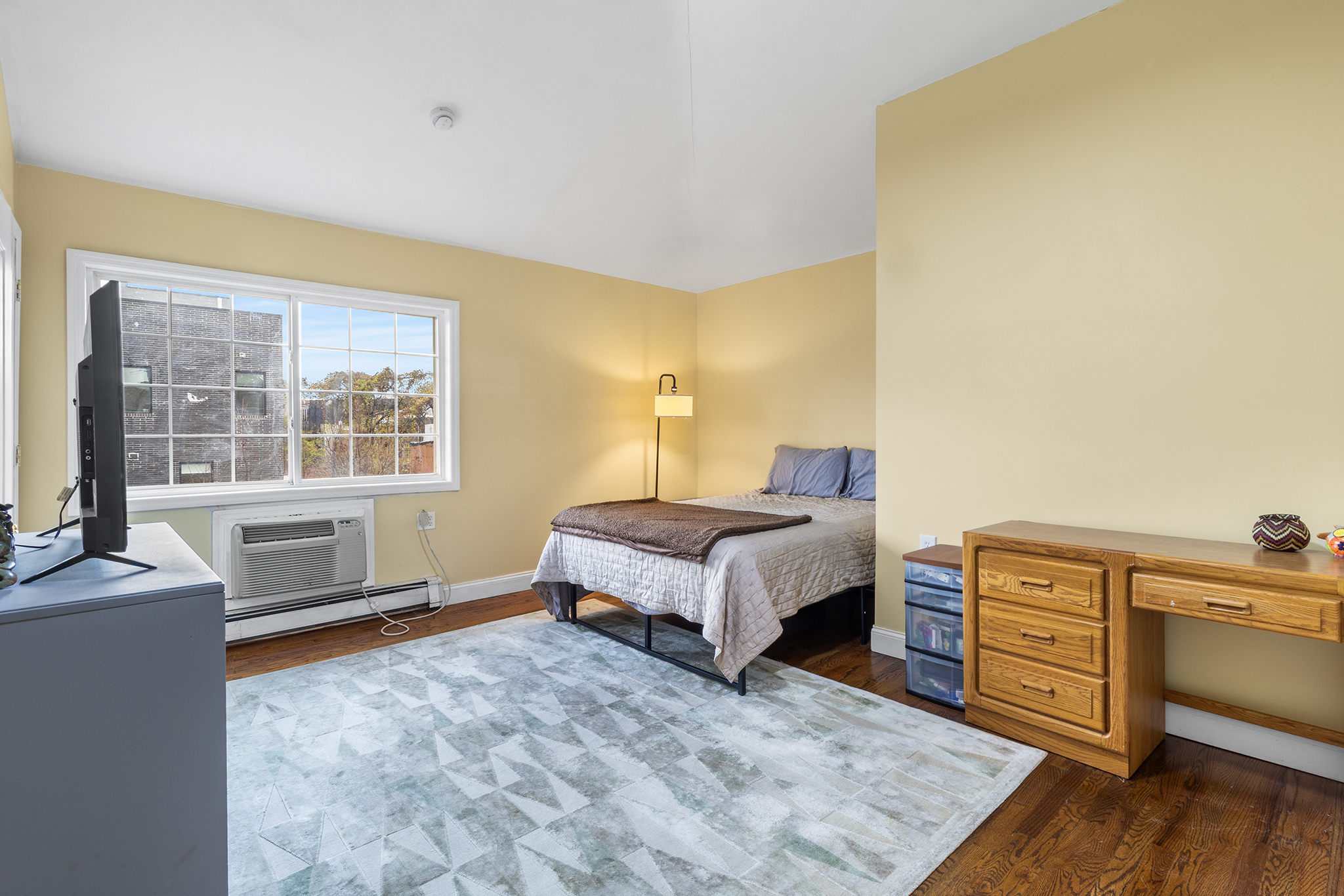 693 Evergreen Avenue Bushwick Brooklyn NY 11207