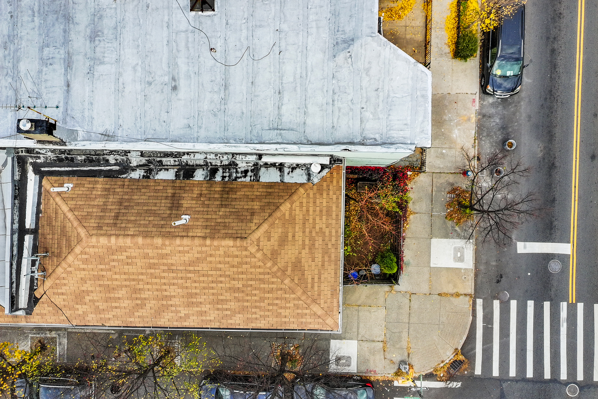 693 Evergreen Avenue Bushwick Brooklyn NY 11207