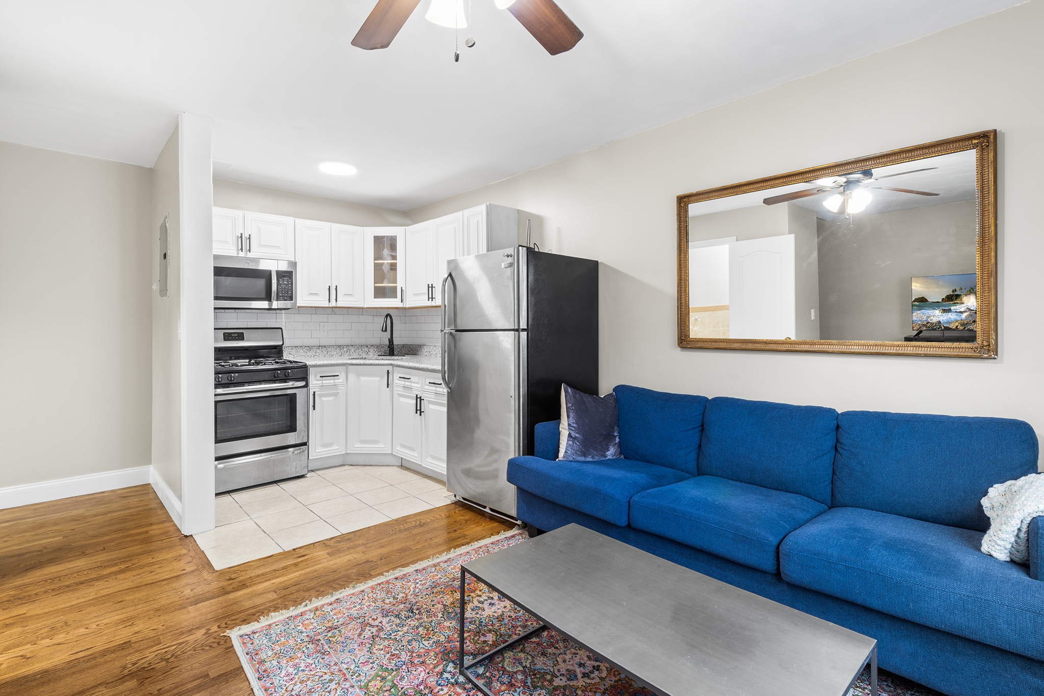 693 Evergreen Avenue Bushwick Brooklyn NY 11207