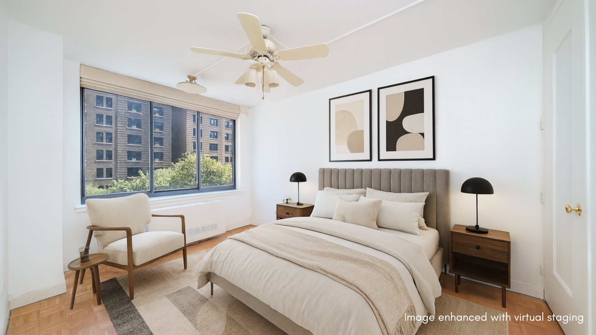 250 West 89th Street 4L Upper West Side New York NY 10024