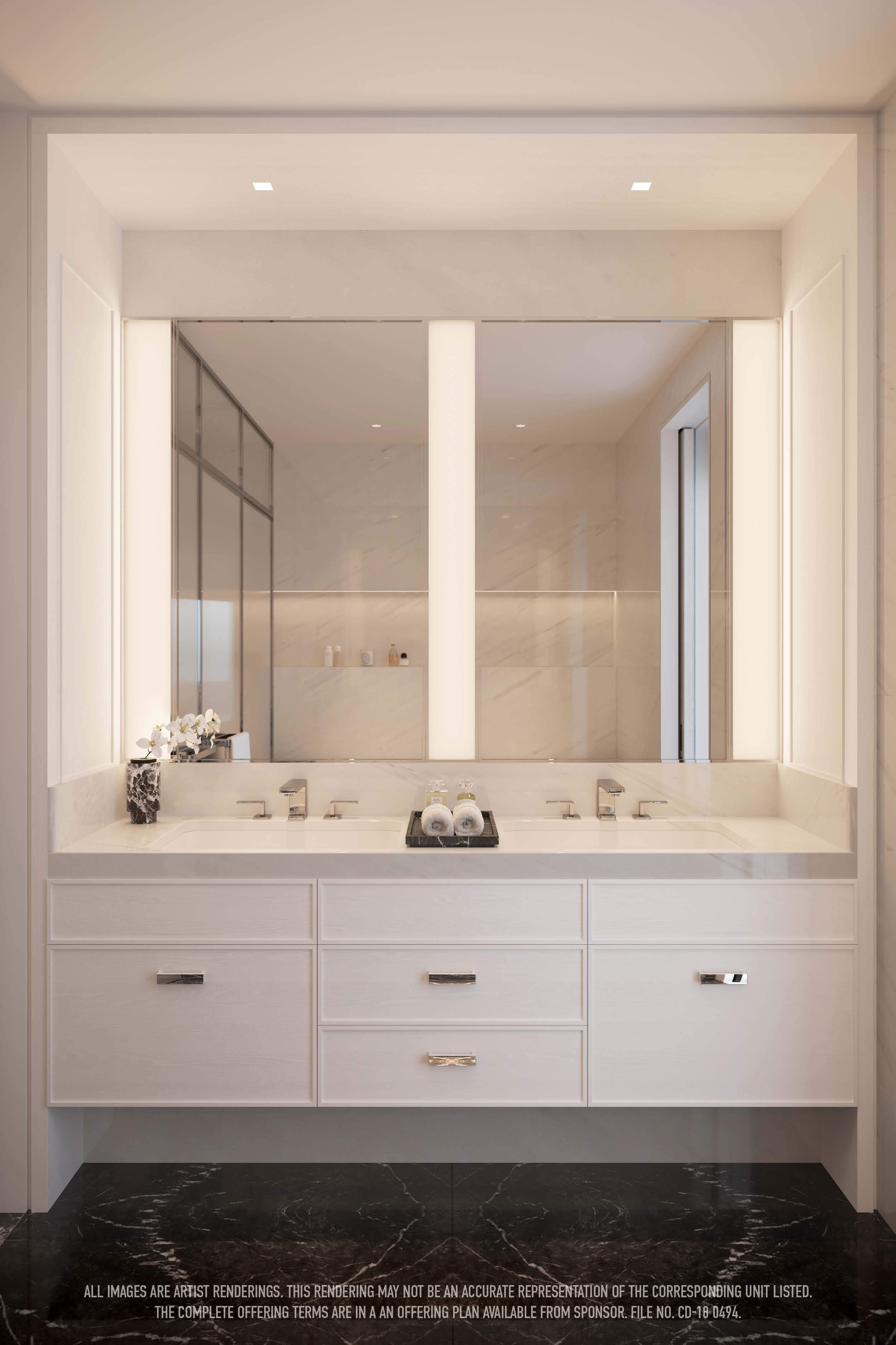 50 West 66th Street 4A Lincoln Square New York NY 10023