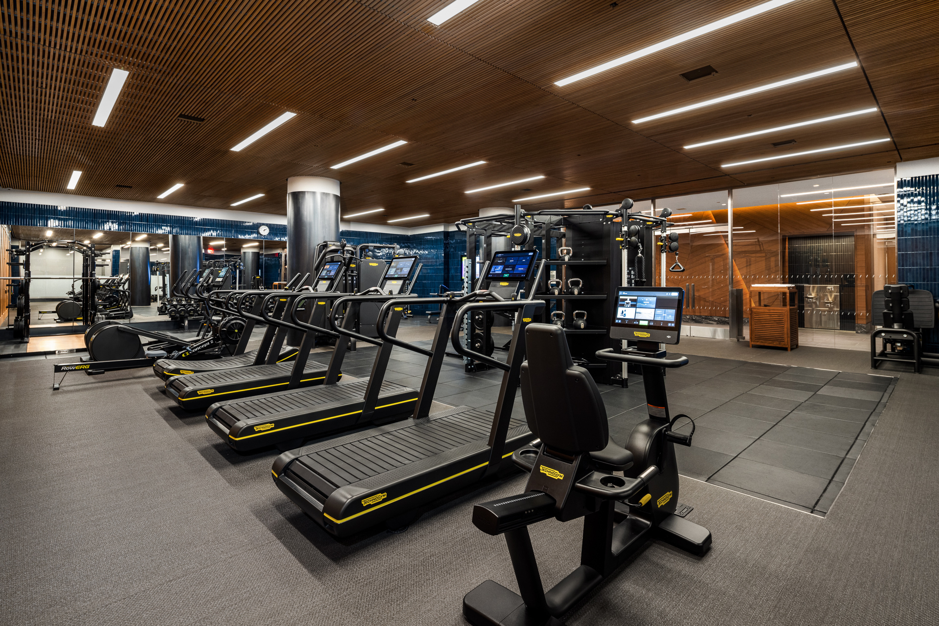 50 West 66th Street Lincoln Square New York NY 10023