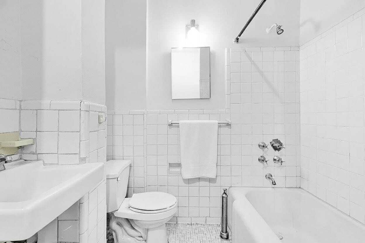 15 West 84th Street 1-J Upper West Side New York NY 10024