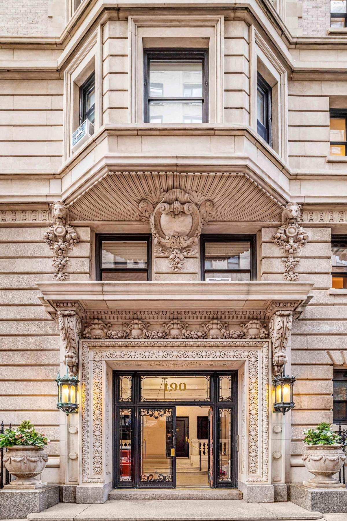 190 Riverside Drive 4C Upper West Side New York NY 10024