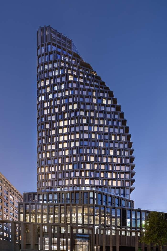 30 Front Street 20B Dumbo Brooklyn NY 11201